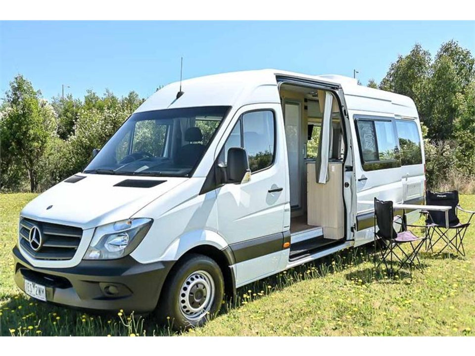 Affordable Motor Home Rentals
