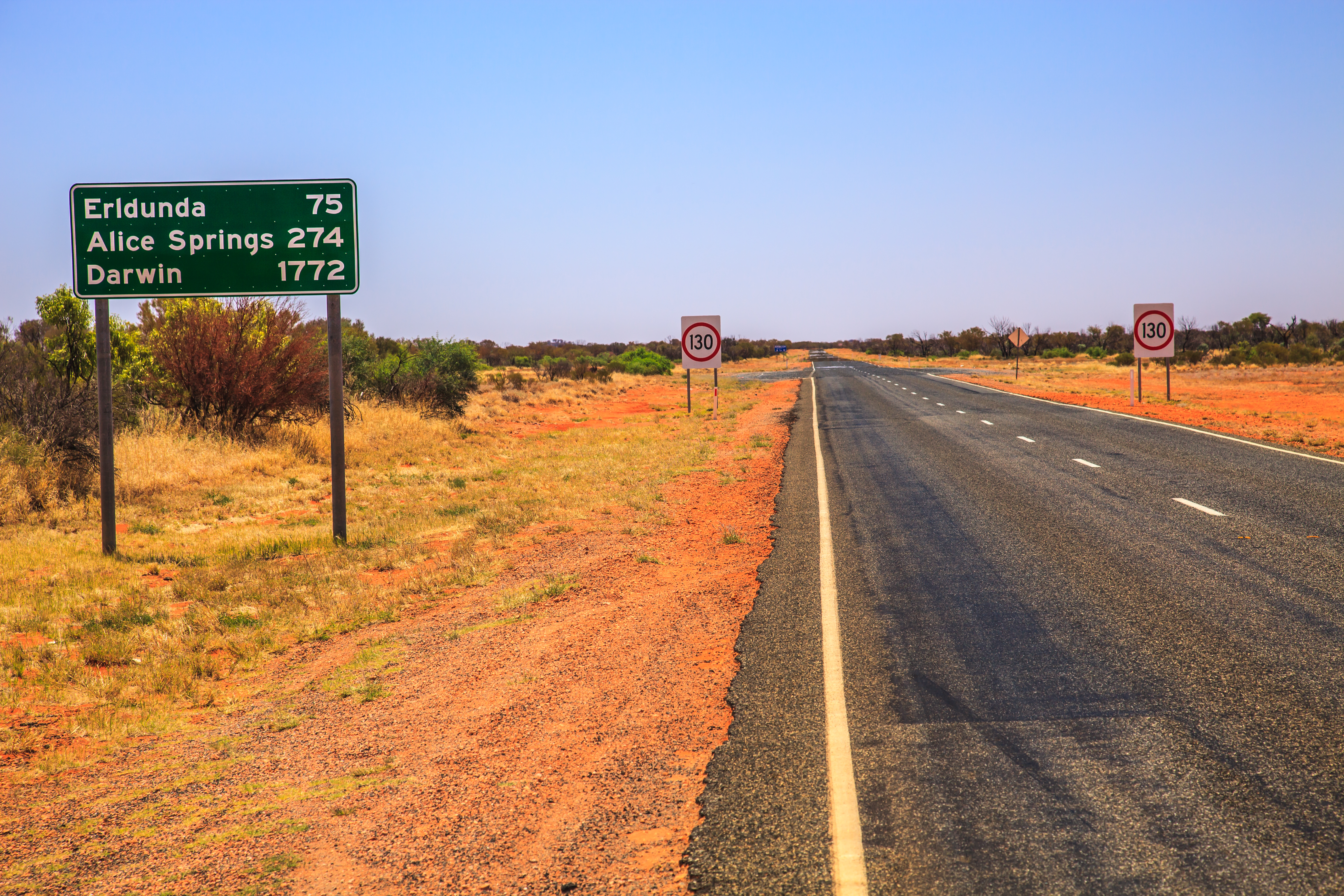 5 Best Road Trips in Australia
