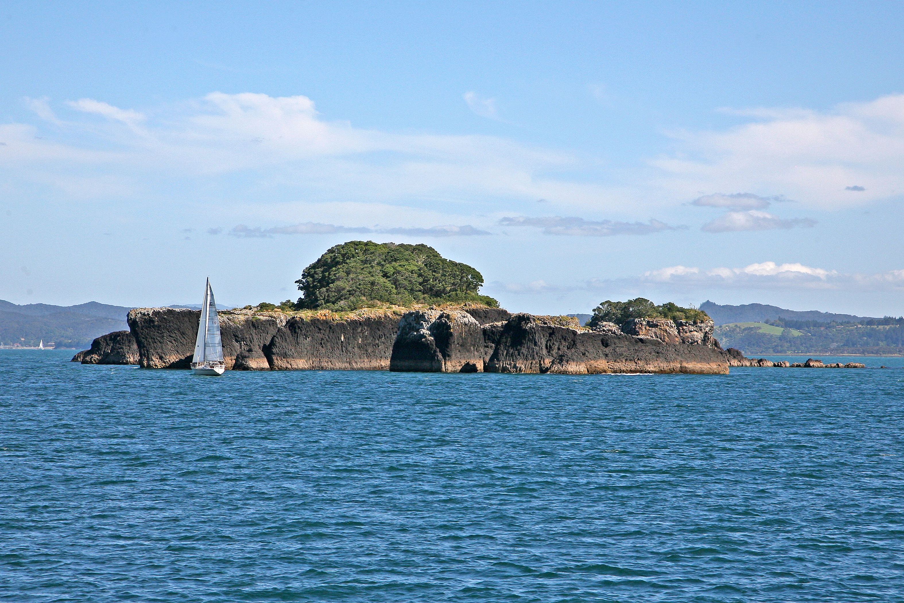 5 must-see places to visit on New Zealand’s North Island