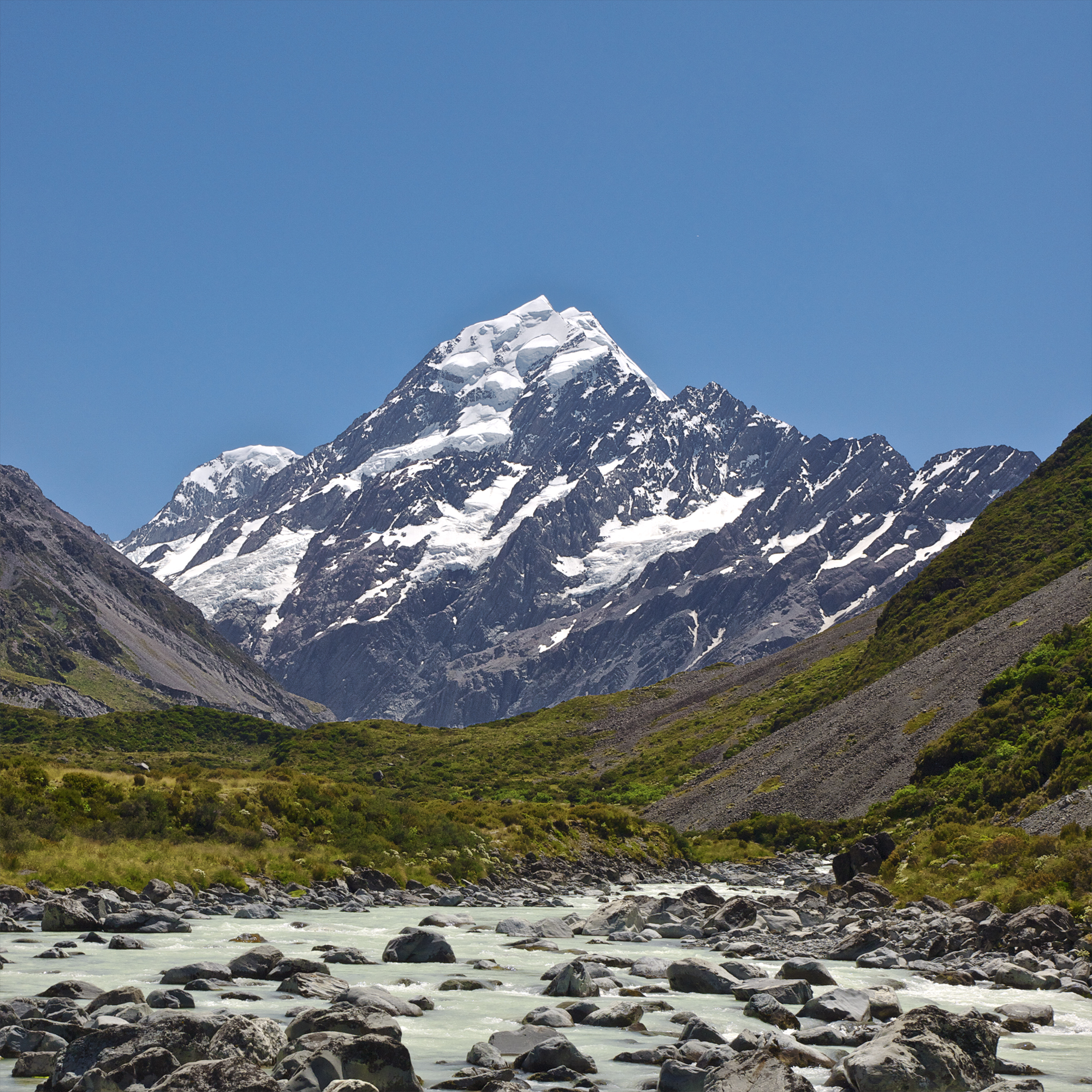 Mount Cook 020