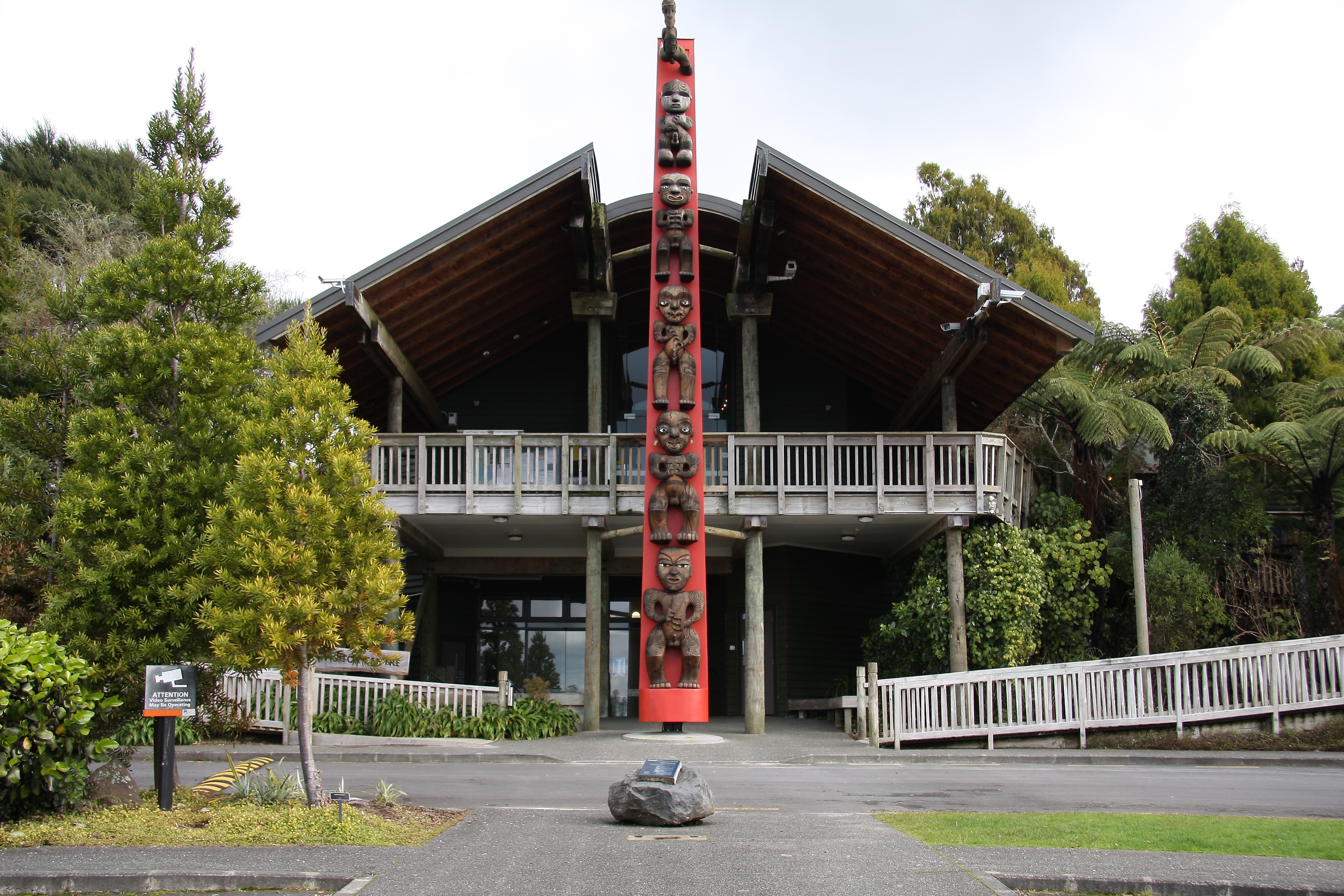 campervan hire from Auckland makes your road trip possible
