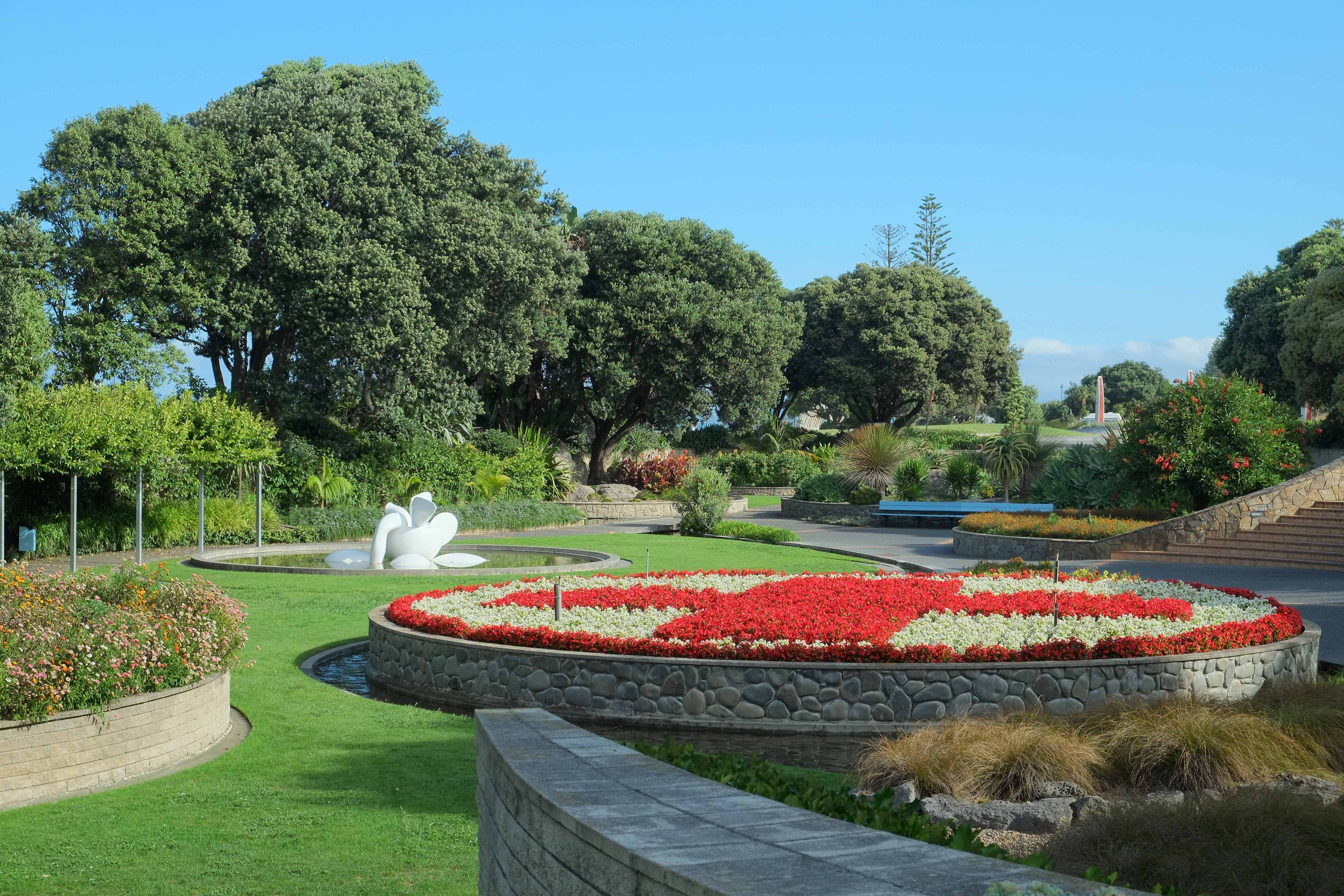 Auckland to Auckland Part 5 - Napier To Auckland