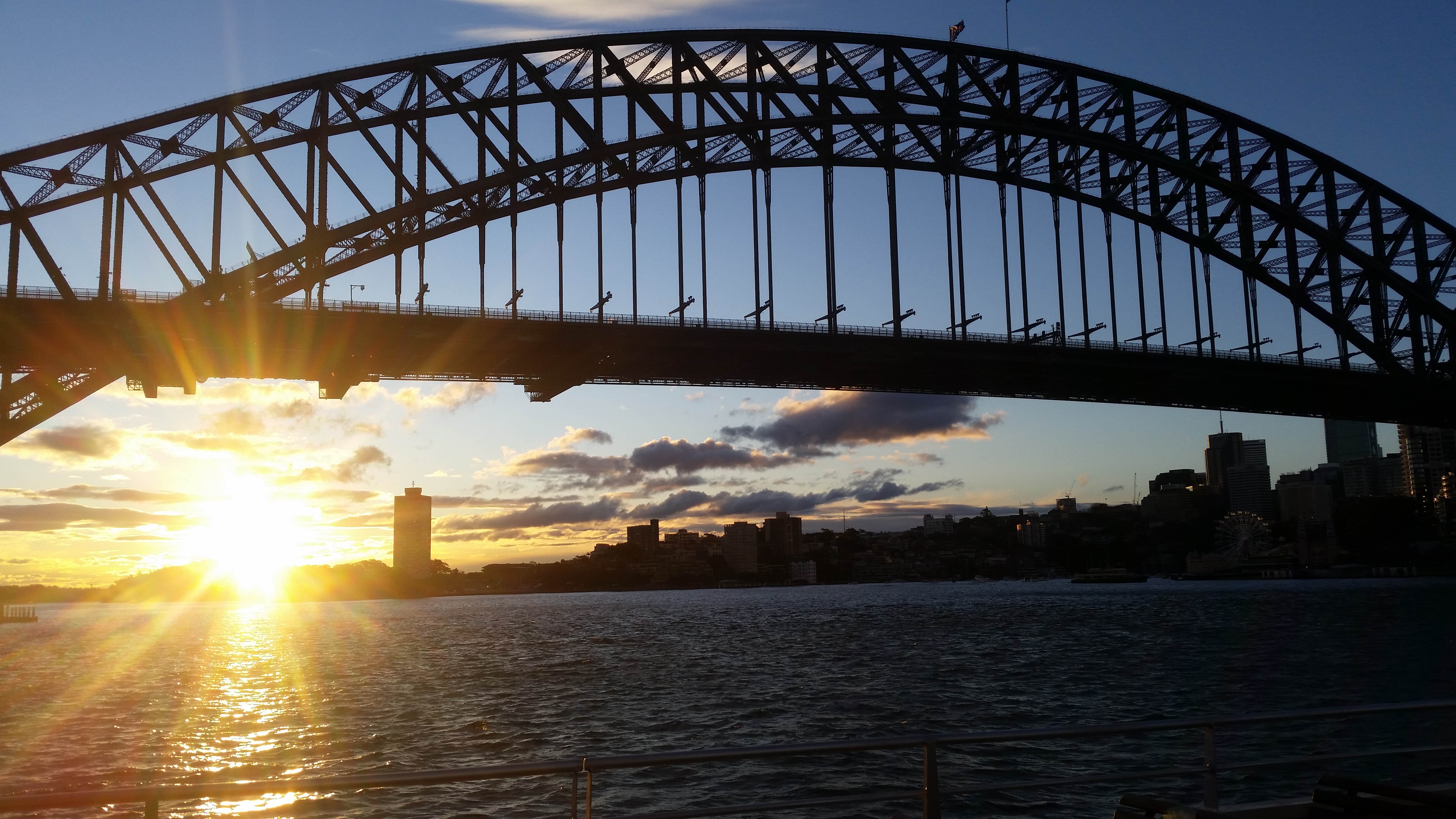 take you time with campervan hire Sydney