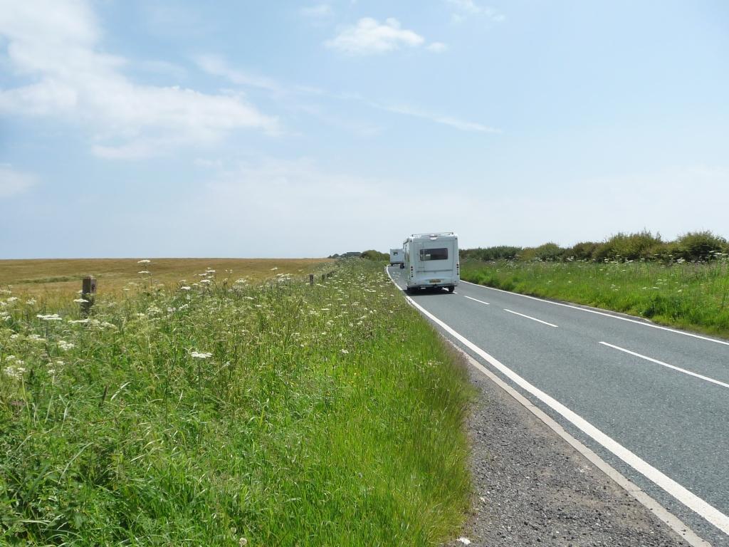 rent a van