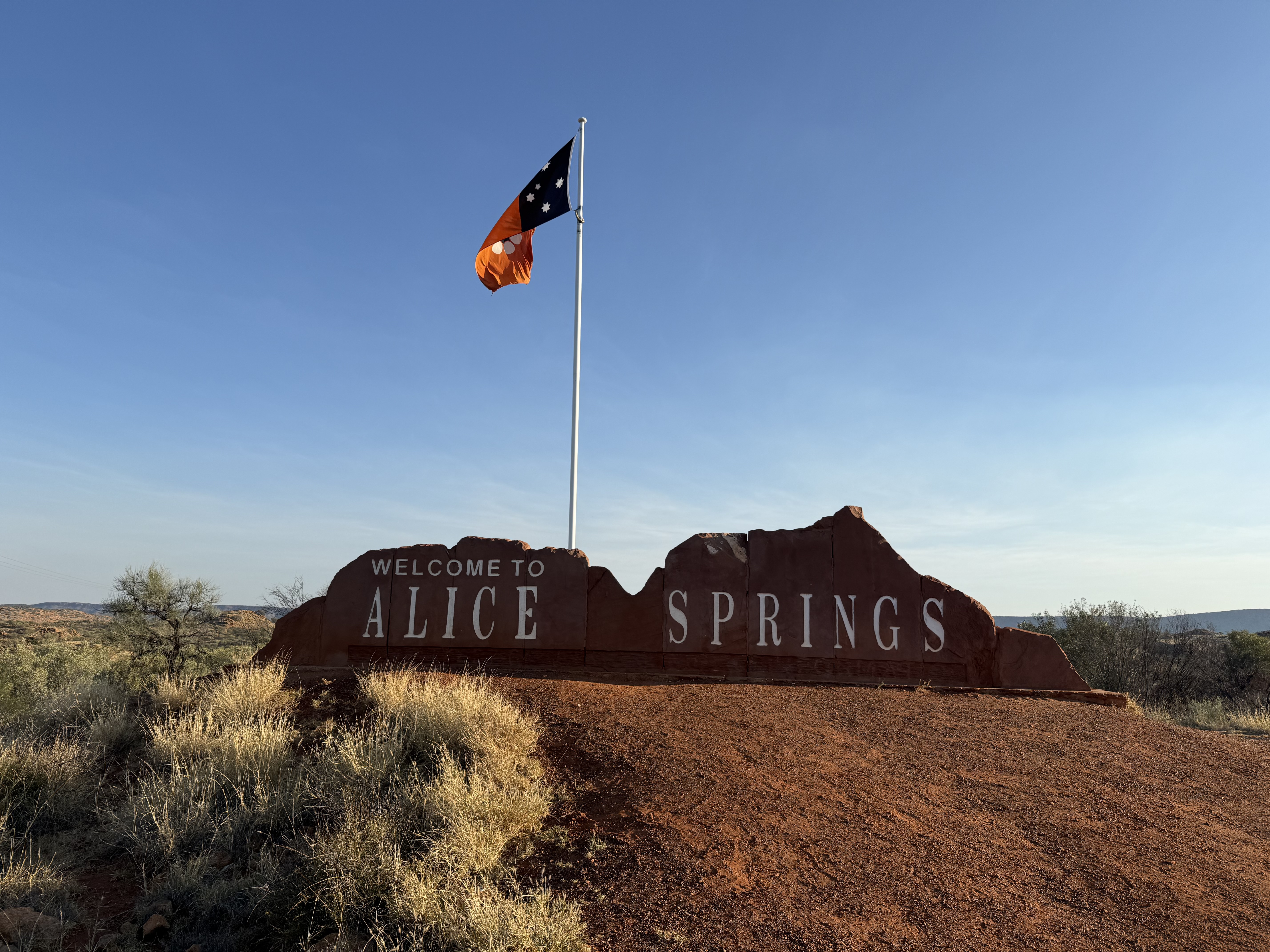 Alice Springs