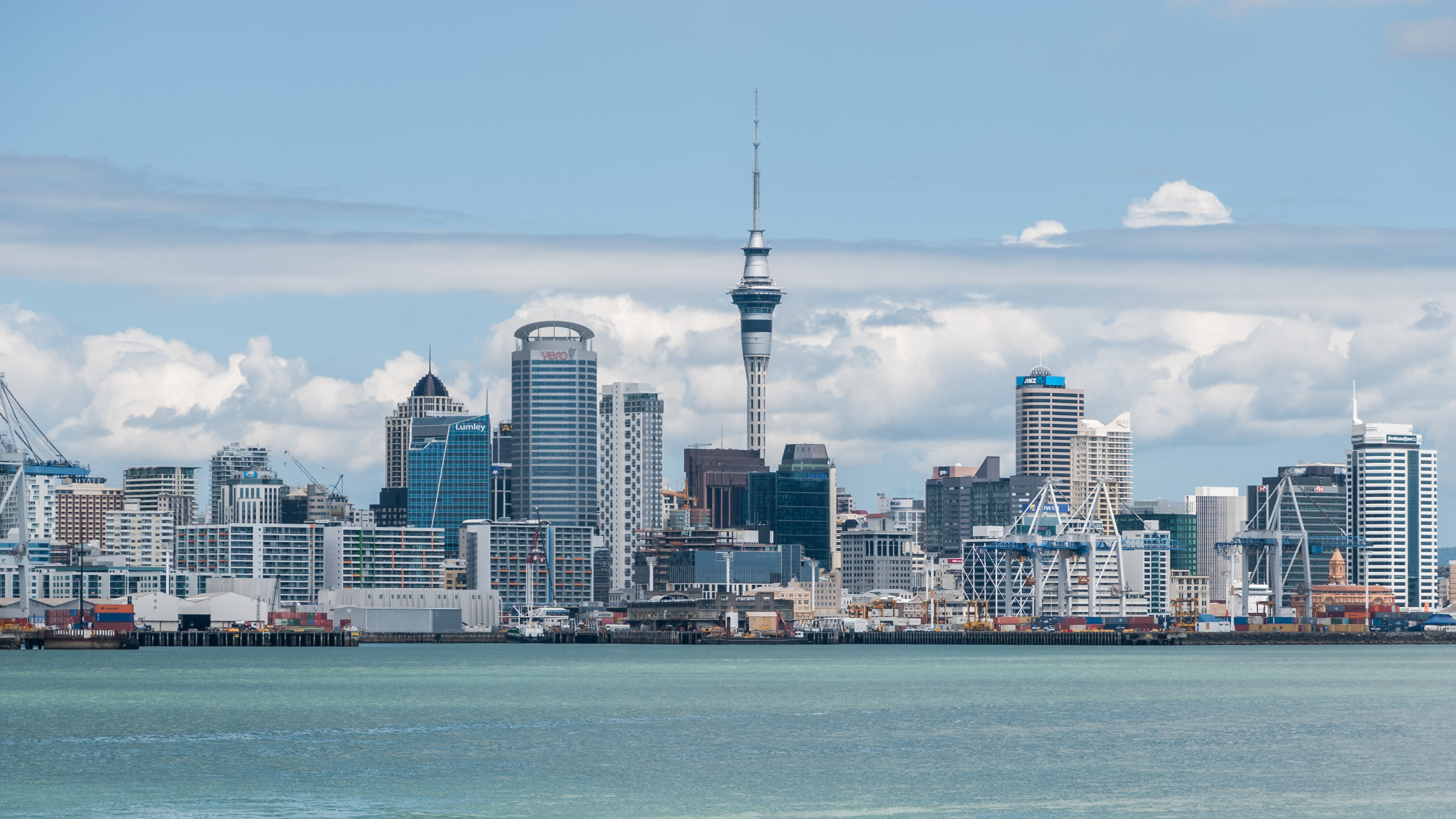 Devonport
