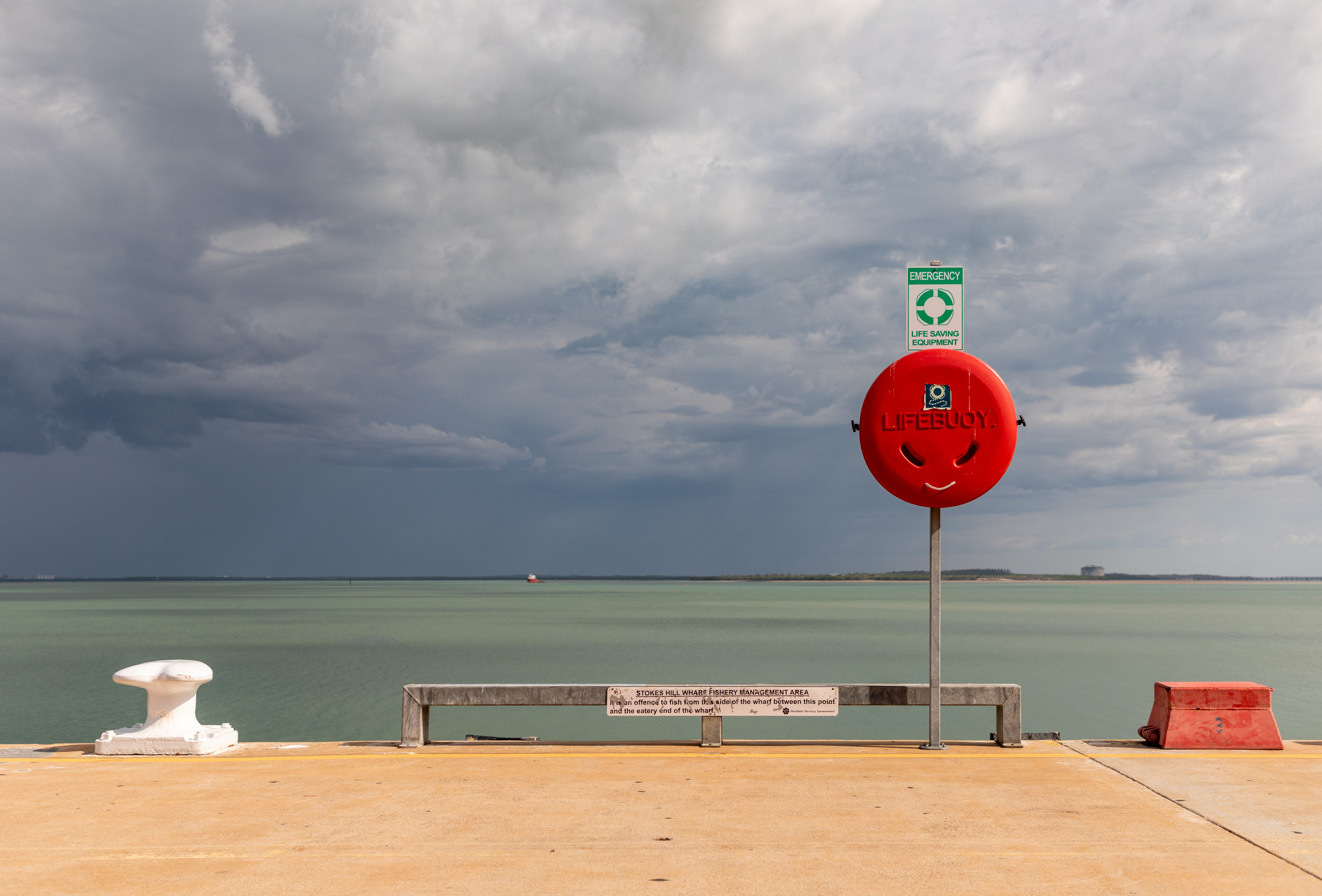 Campervan Hire Darwin – Things to do in Darwin.
