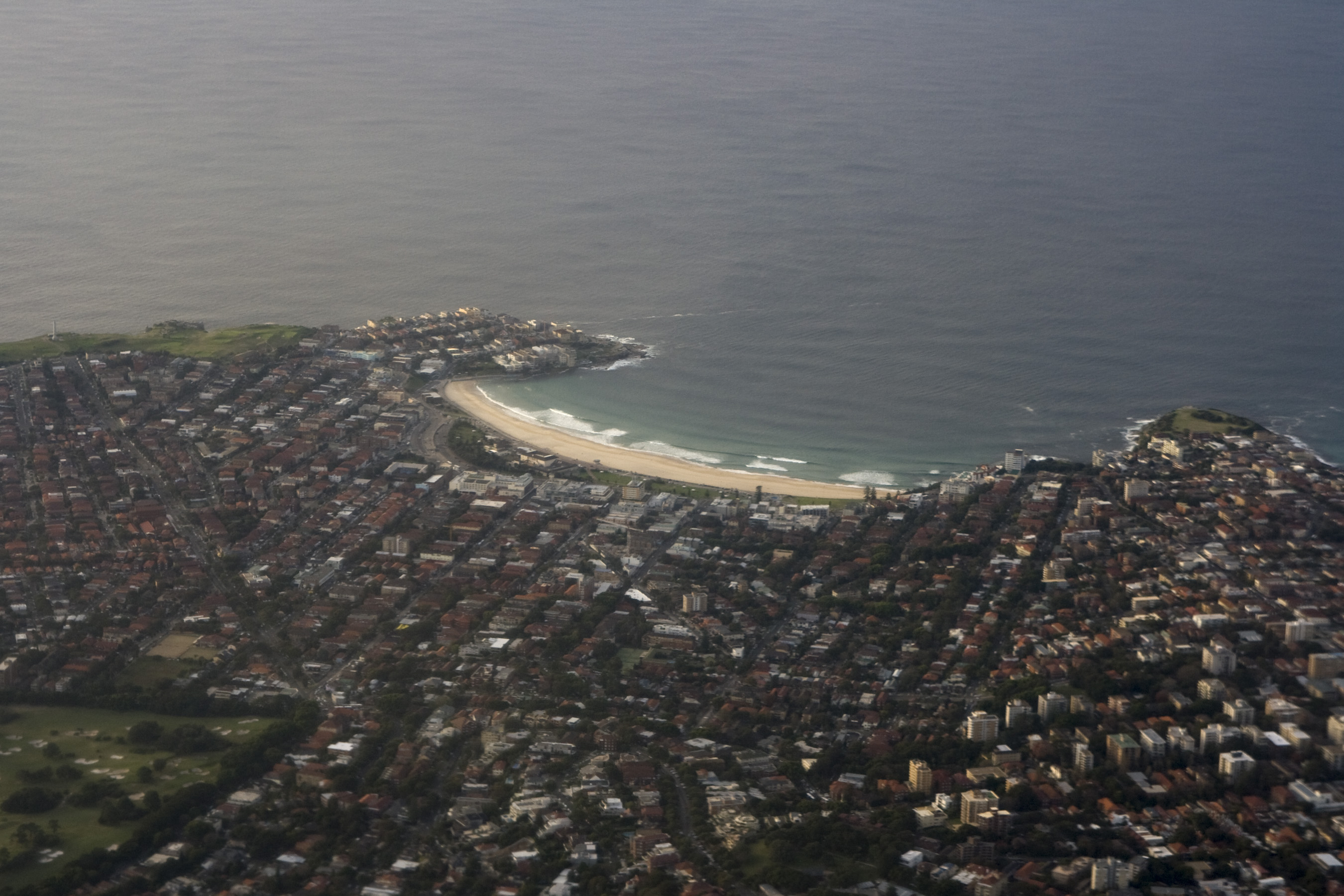 Campervan Hire Sydney Australia