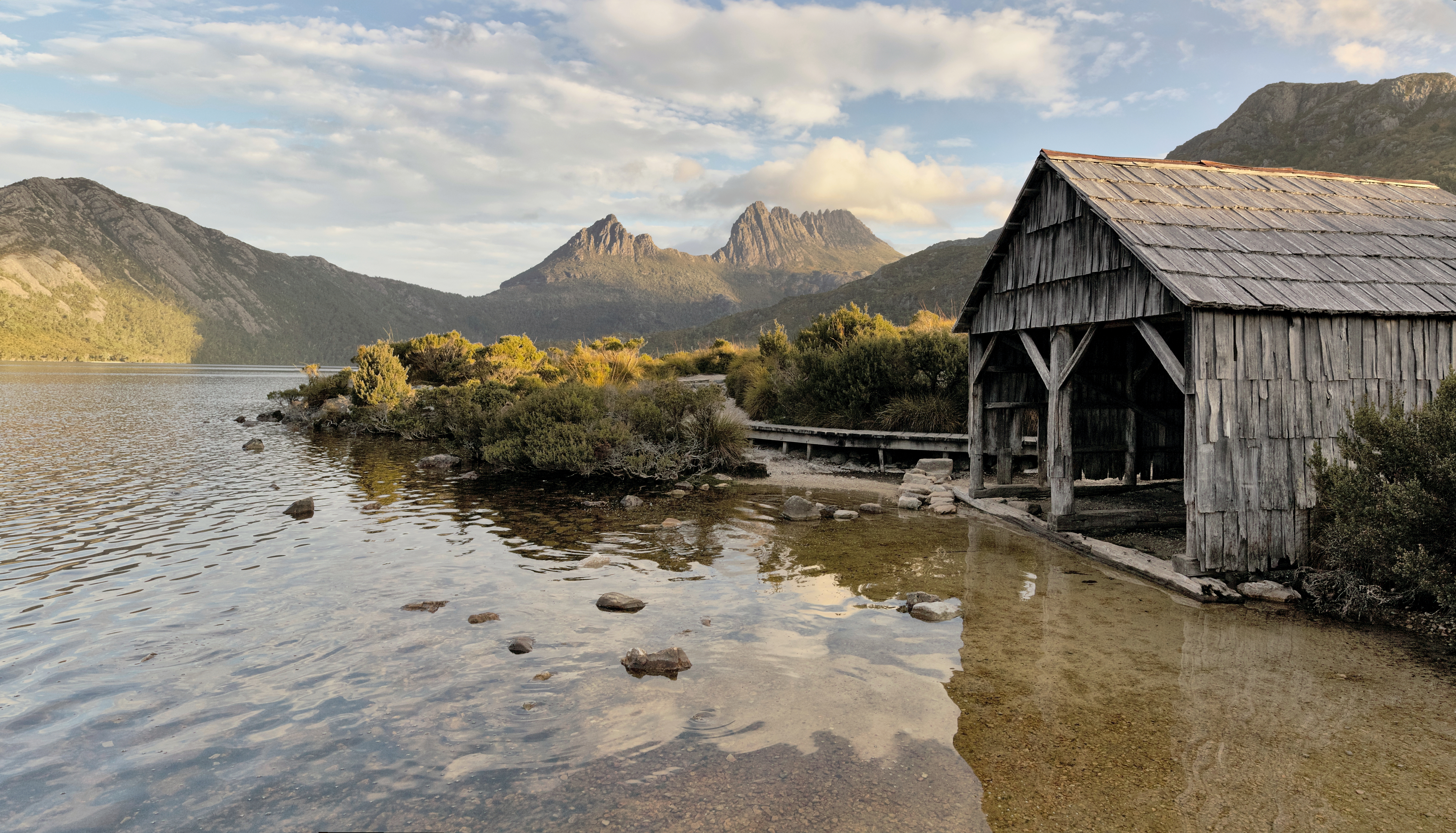 Make your journey enjoyable with motorhome rental Tasmania