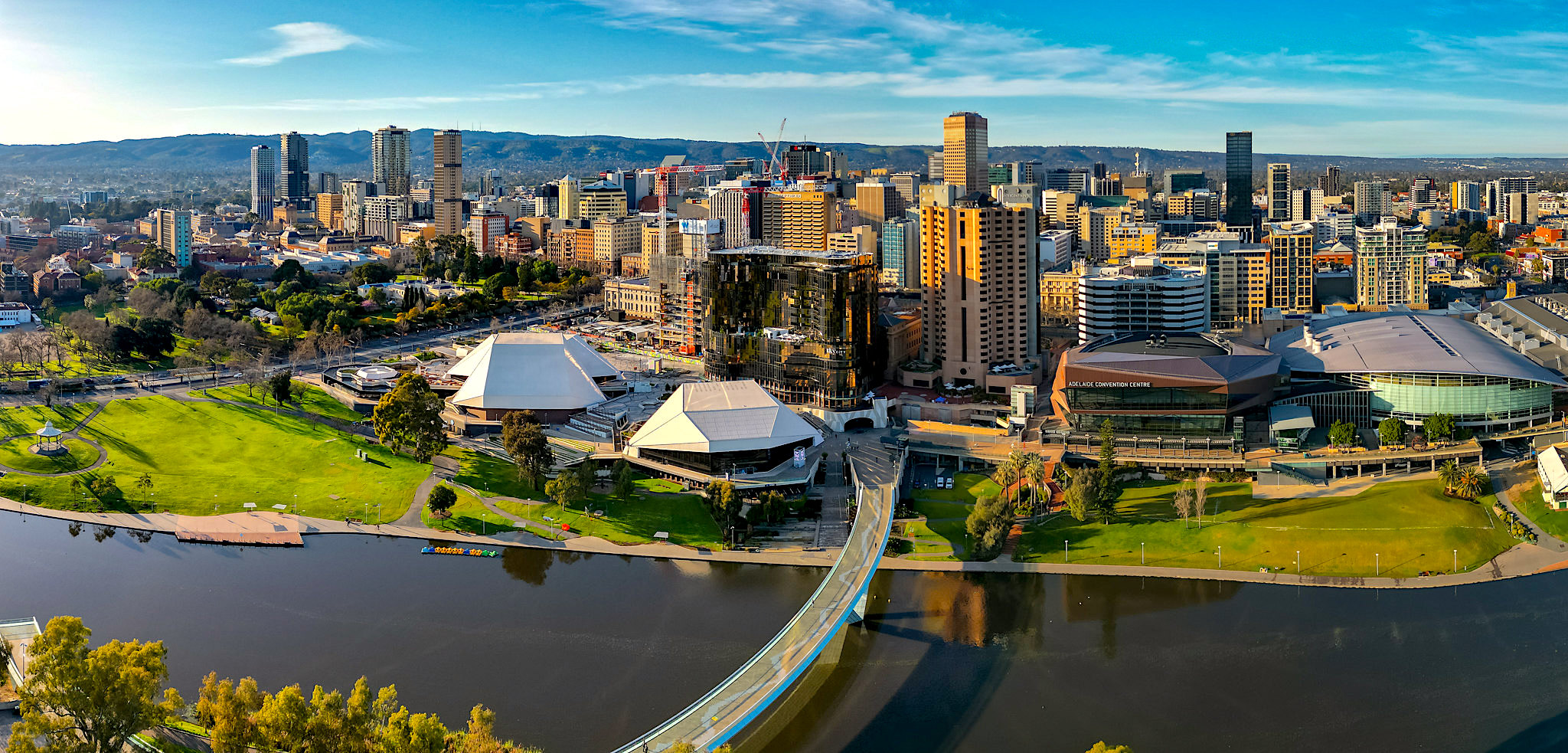 Great Things To Do In Amazing Adelaide