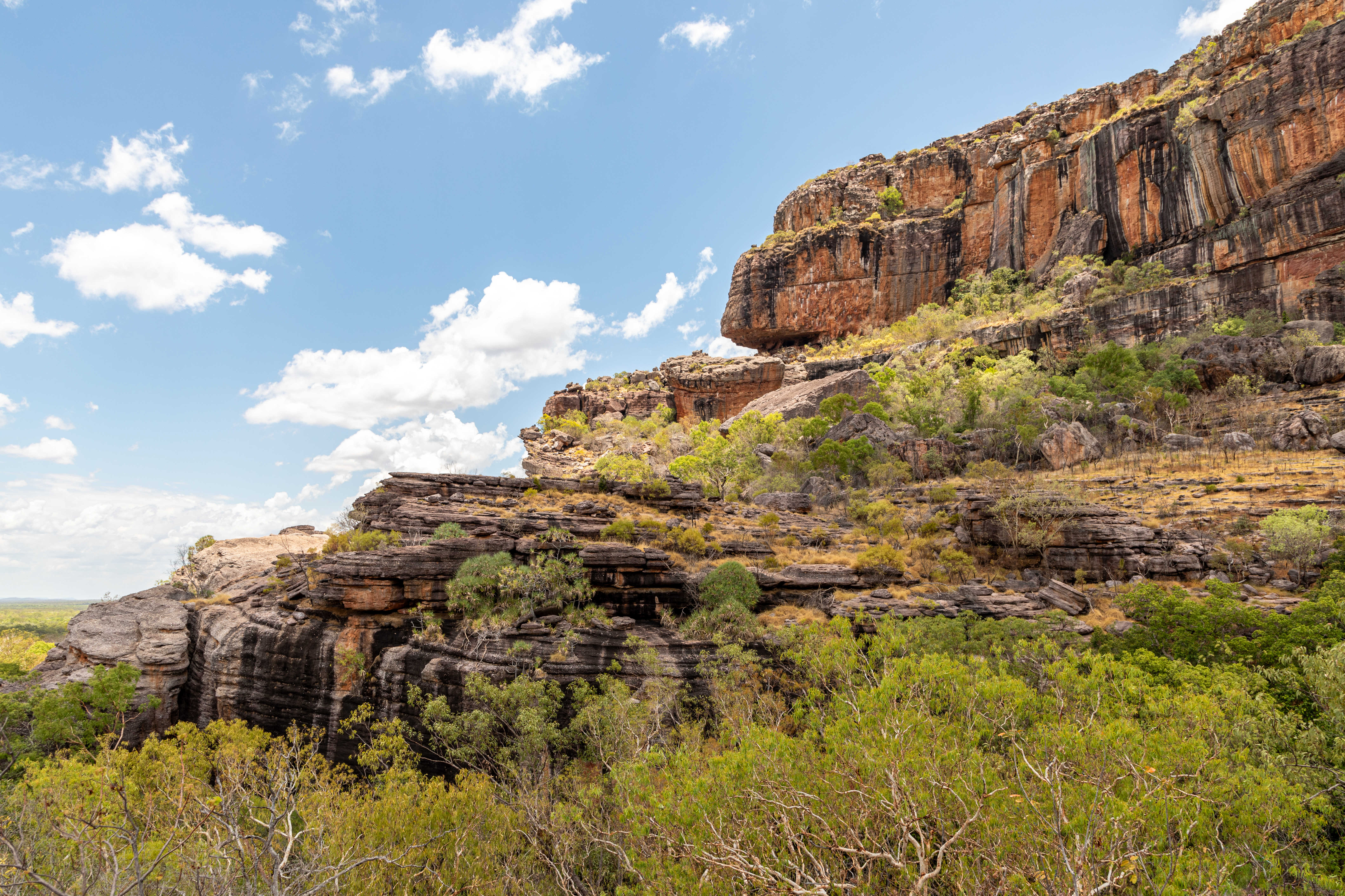 Heading to Darwin? Go 4wd camper hire for extra fun.