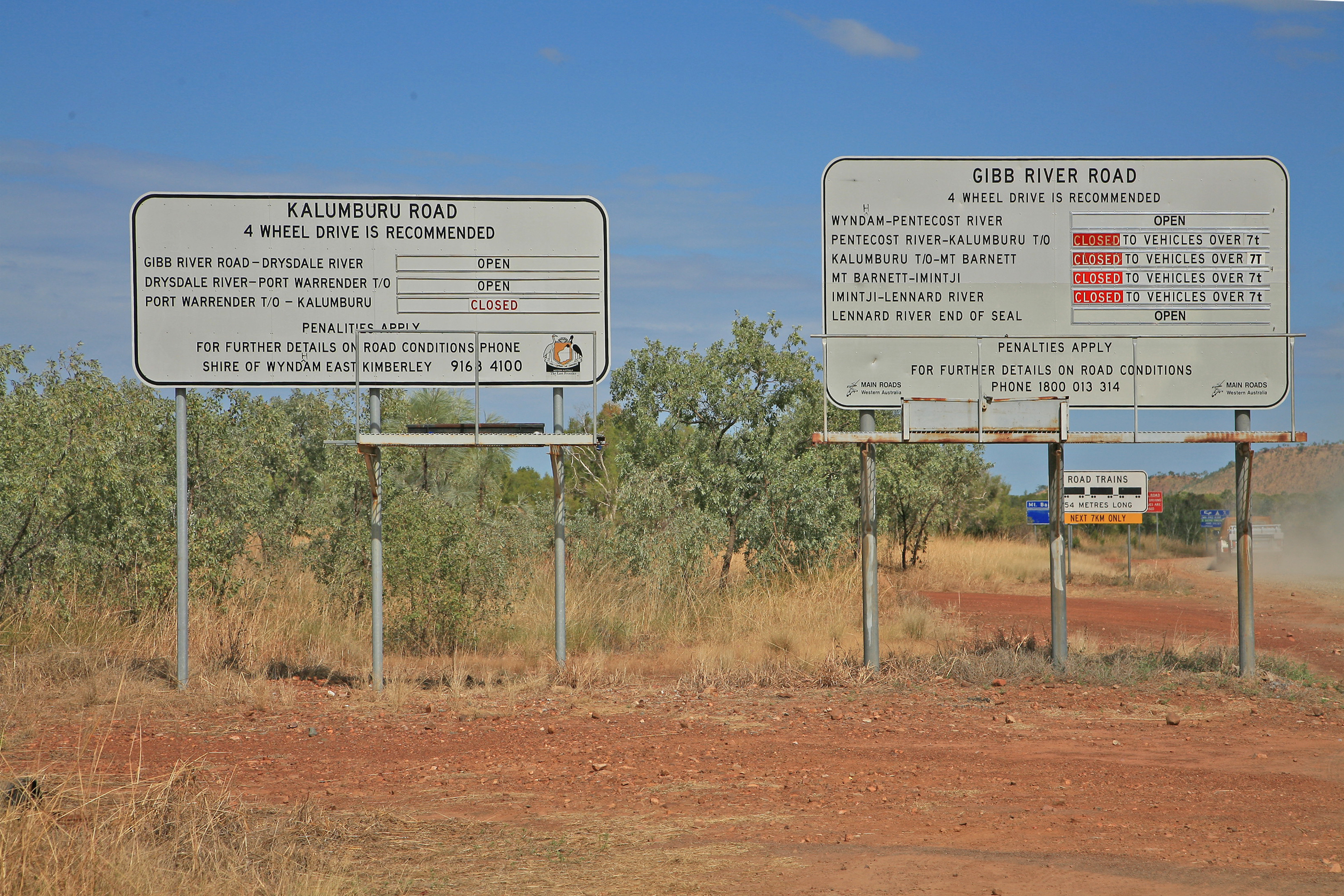 How to pick the right road for a campervan hire Australia