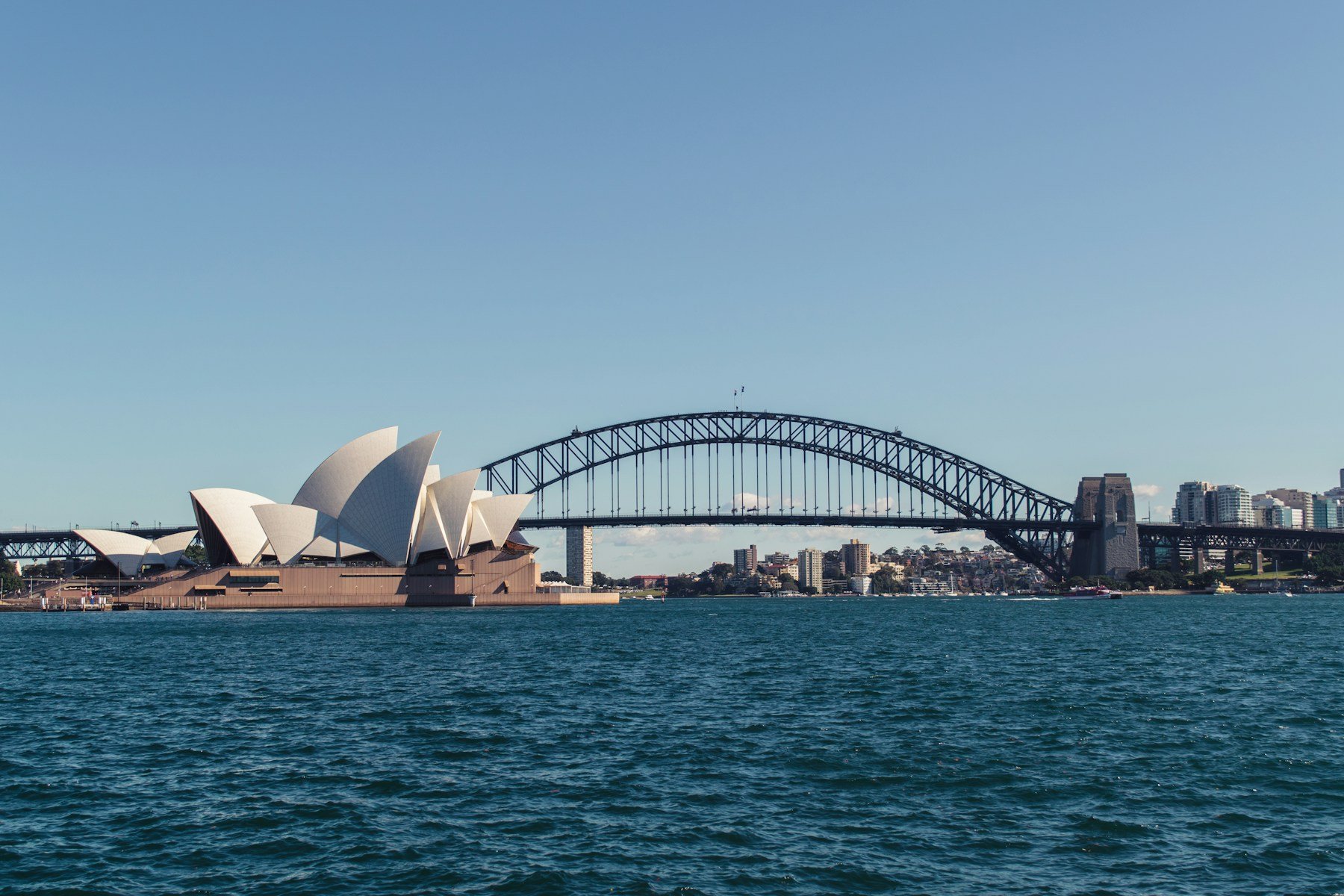 Ideas On Where To Go With a Campervan Hired In Sydney