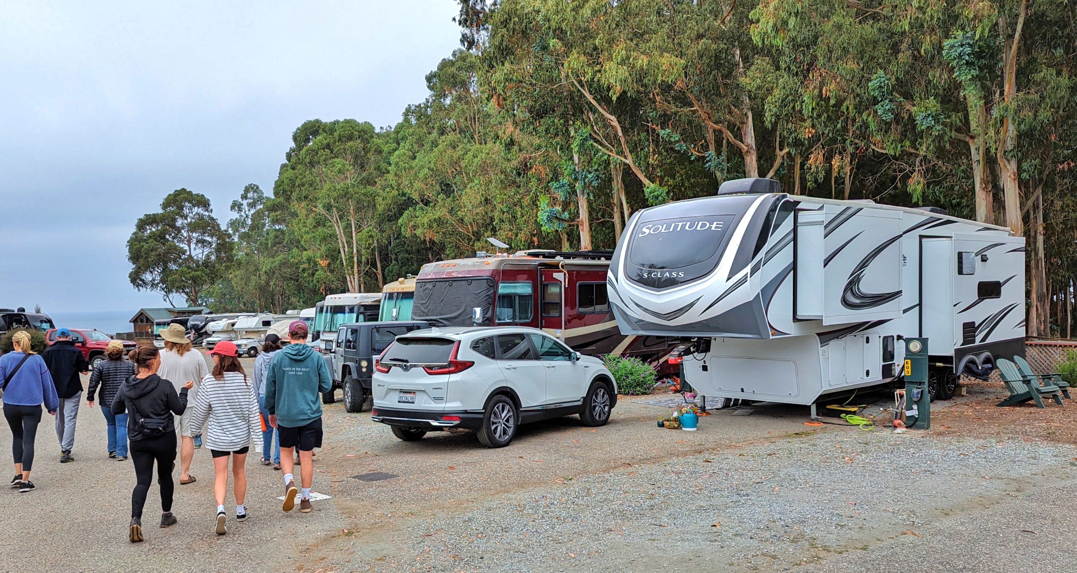 Escape Campervan's Santa Cruz vs JUCY USA Wayfarer: Compared Head To Head