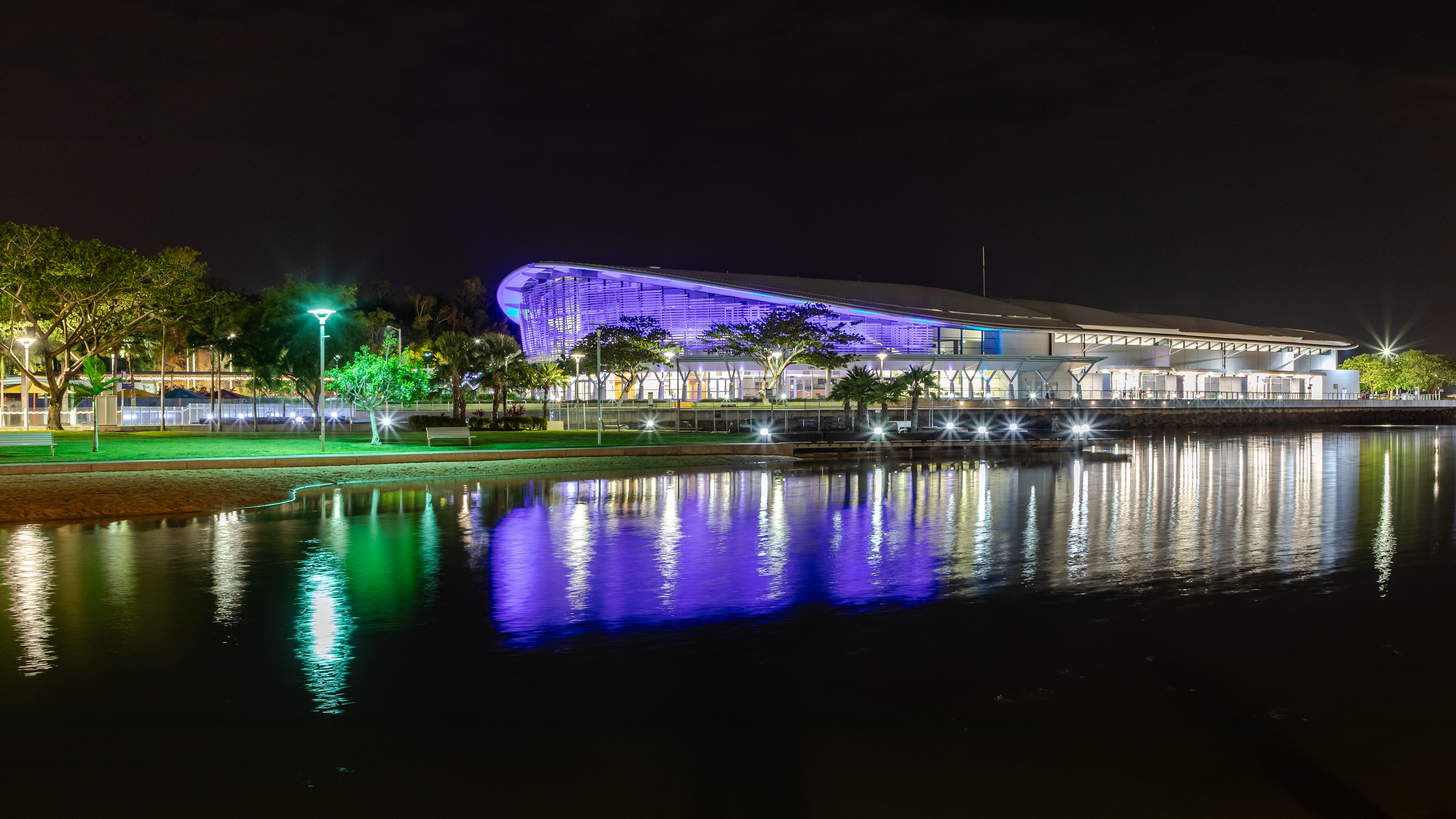 Motorhome Rental Darwin – Things to Do around Darwin