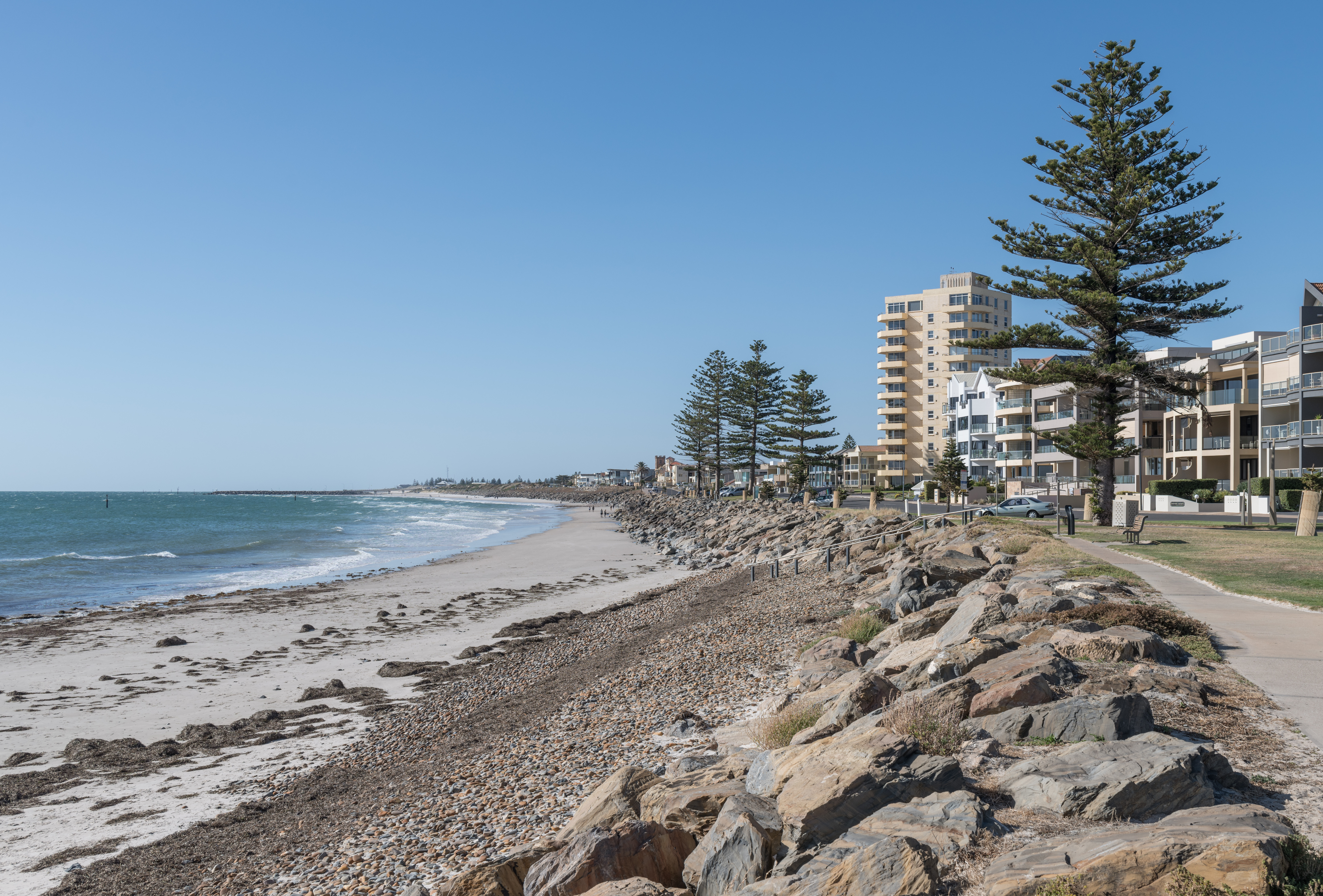 Motorhome Rental Adelaide