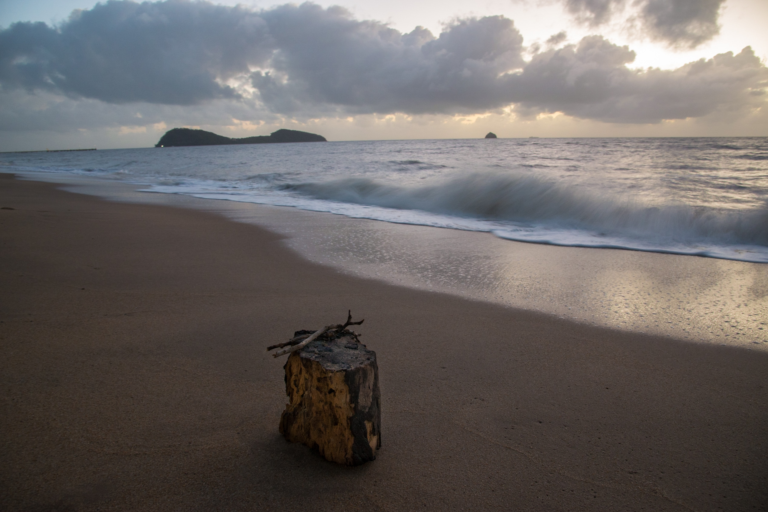 Port Douglas Sunrise