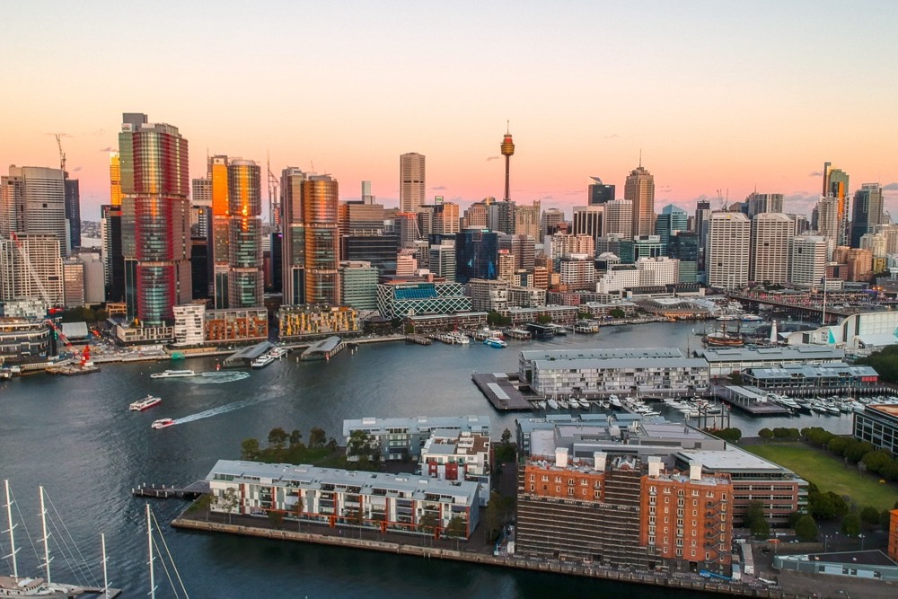 One-Way vs Return Campervan Hire in Sydney: Which Actually Saves You Money