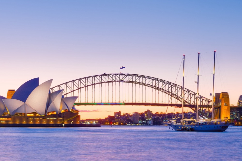 Sydney Campervan Road Trip Itineraries: Where To Go in 1, 3, and 7 Days