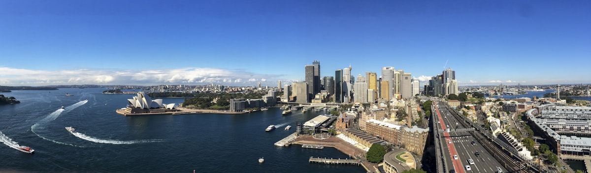 How Much Is It To Hire A Campervan From Sydney Australia In 2026