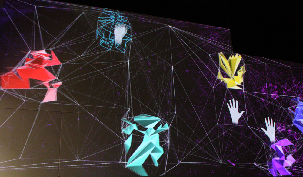 Sydney Lights Up for Vivid