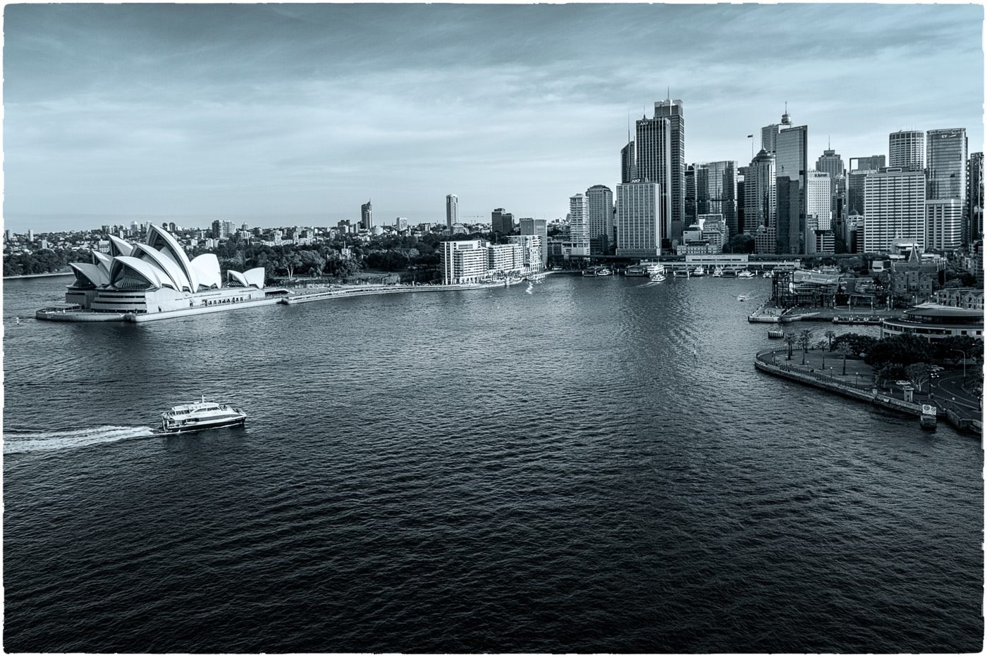 Campervan Hire Sydney: Every Major Operator With A Sydney Depot in 2026