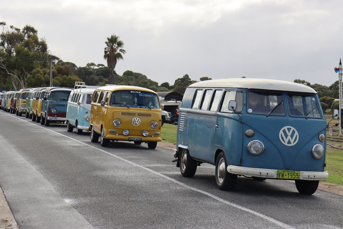 Byron Bay Australia, hire the campervan from here if you wish