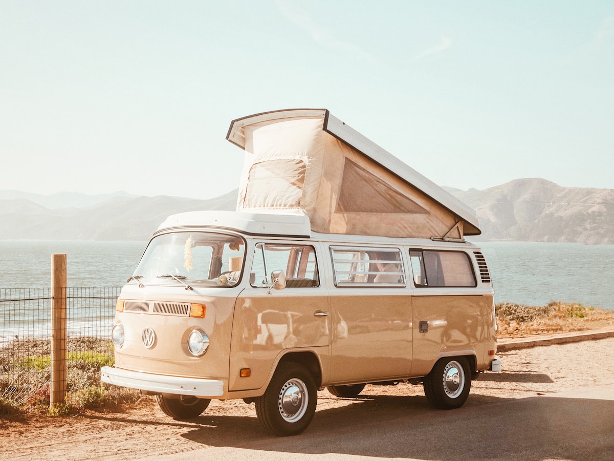 The Pick of the Bunch - Fabulously Cheap Freedom Camping Spots in The North Island