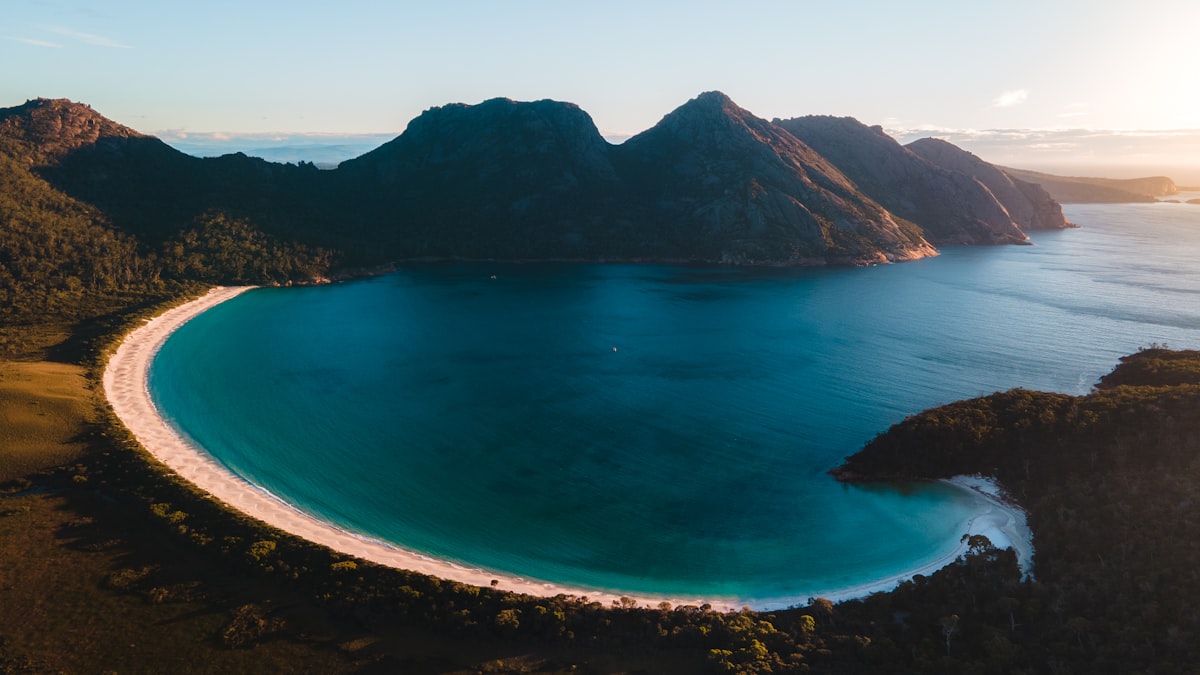 Wineglass Bay