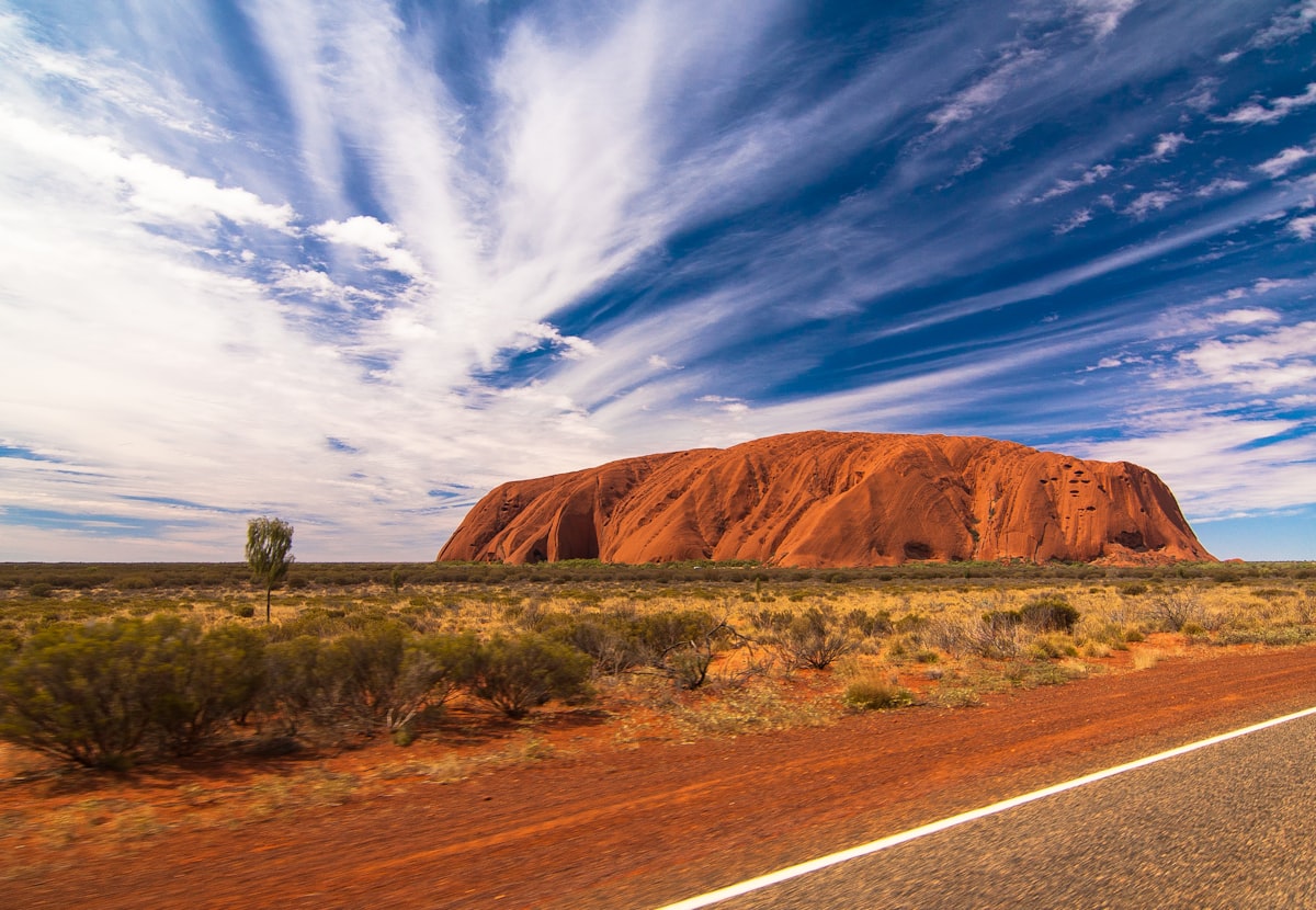 Campervan Hire Perth – Some Ideal Places To Visit With A Vehicle