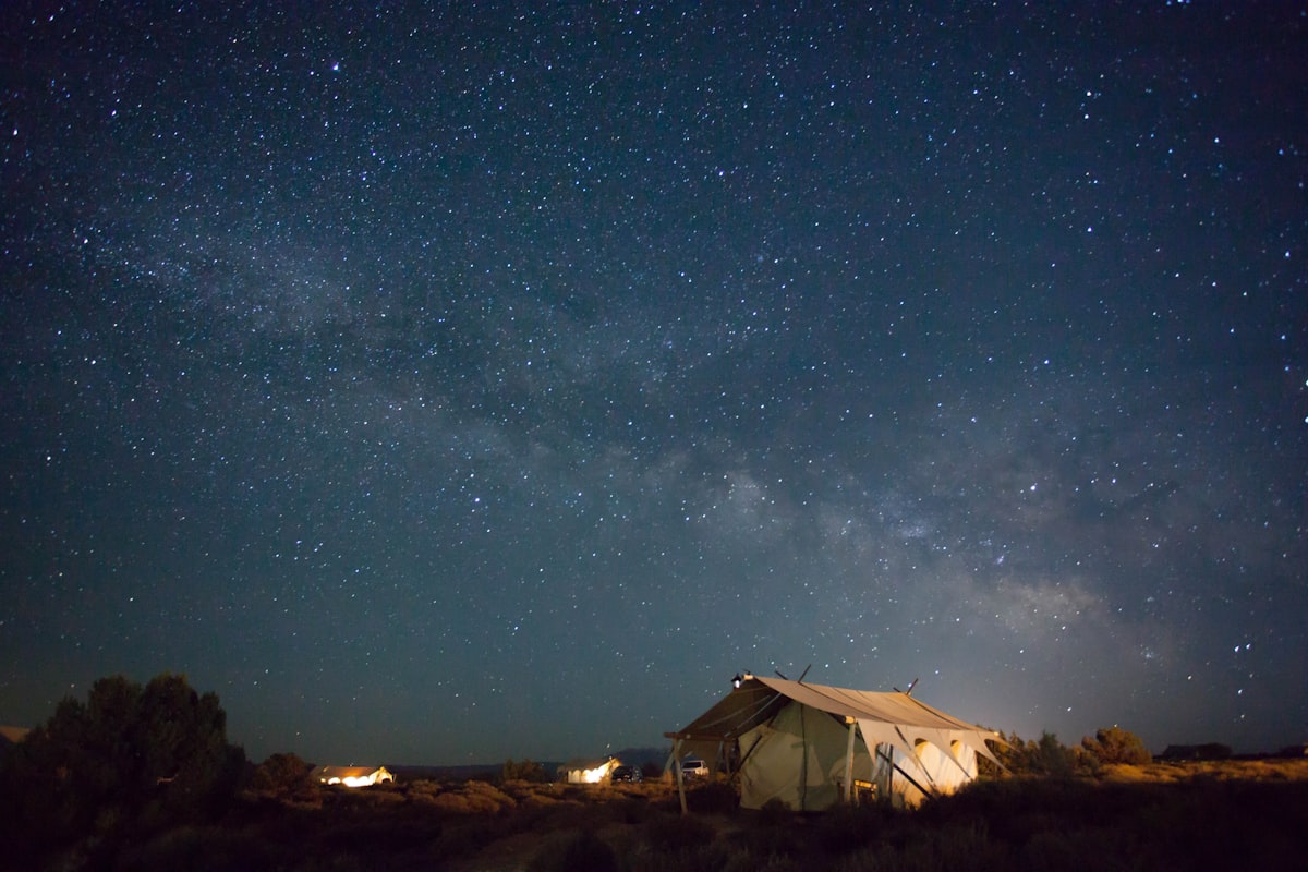 Things to do before going on your RV US Road Trip