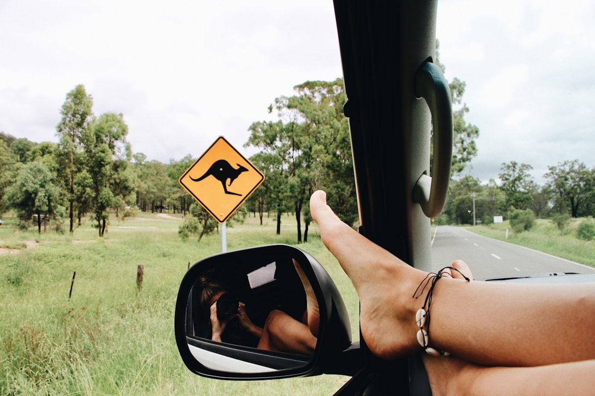Campervan hire in Sydney is probably the most competitive in the country