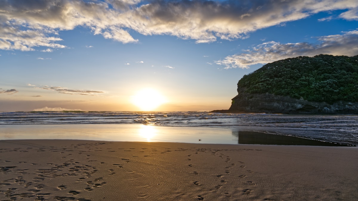 Whanganui National Park