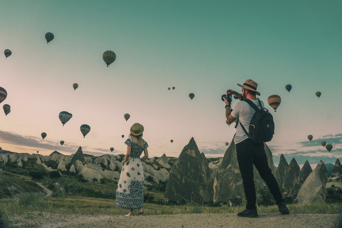 Campervan Hire Adelaide – Opportunities To Leave The Crowds Behind