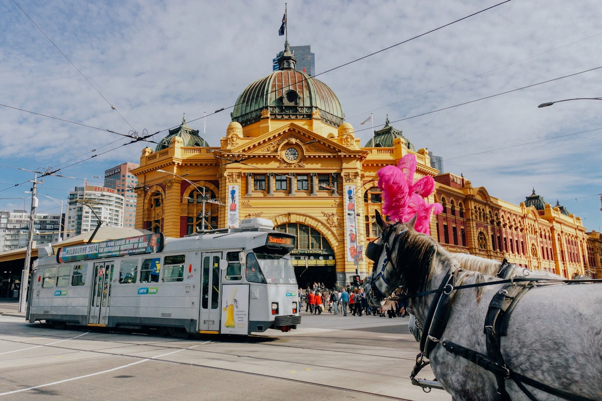 Campervan Hire Melbourne – Who To Hire From and Where To Go