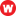 Wicked Campers Australia logo