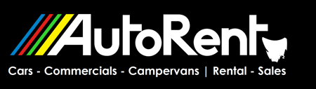 Autorent Hertz logo