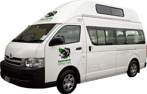 Trail Finder 4+1 campervan