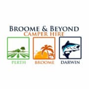 Broome & Beyond logo