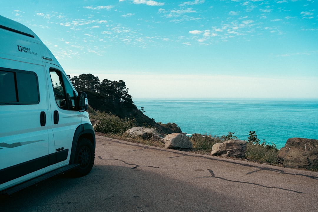 Insurance for campervan hire in Australia