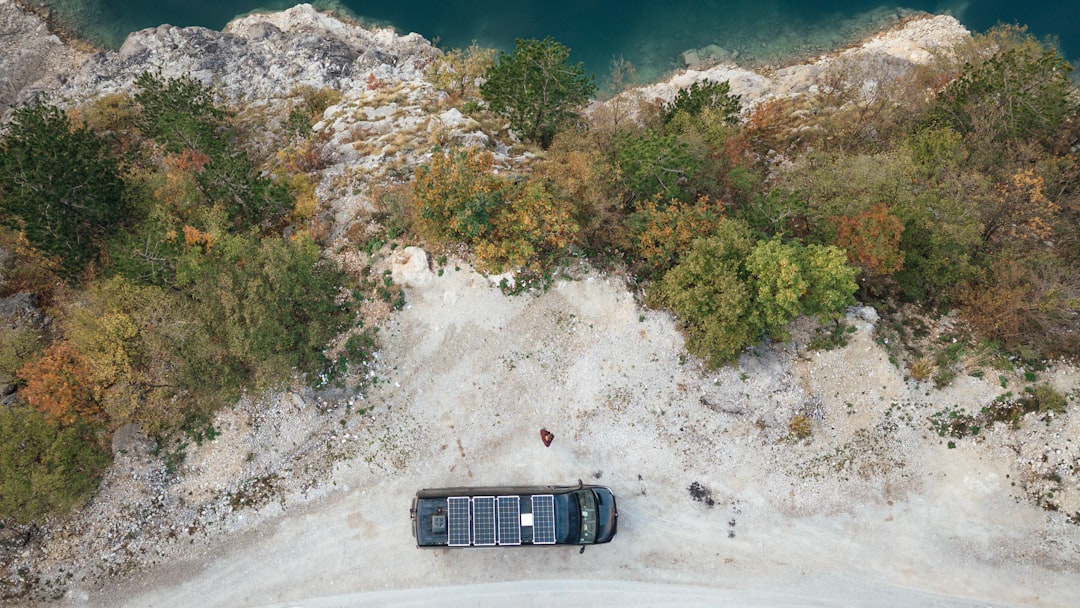 Make your journey enjoyable with motorhome rental Tasmania