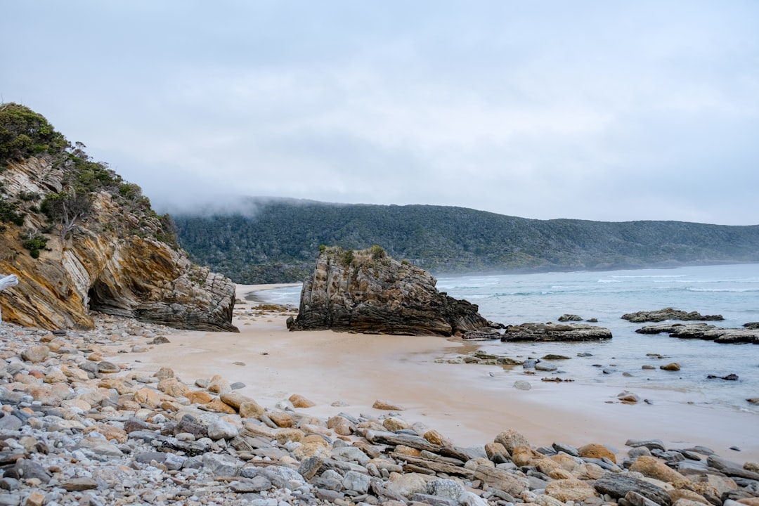 Get the best experience with motorhome rental Tasmania