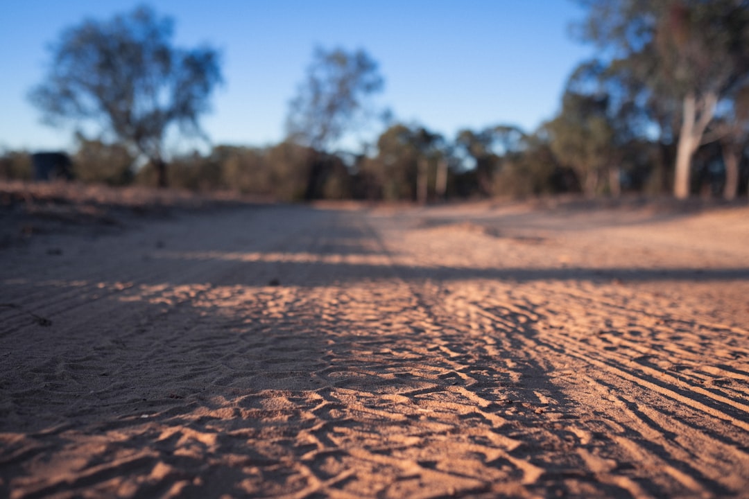 How to pick the right road for a campervan hire Australia