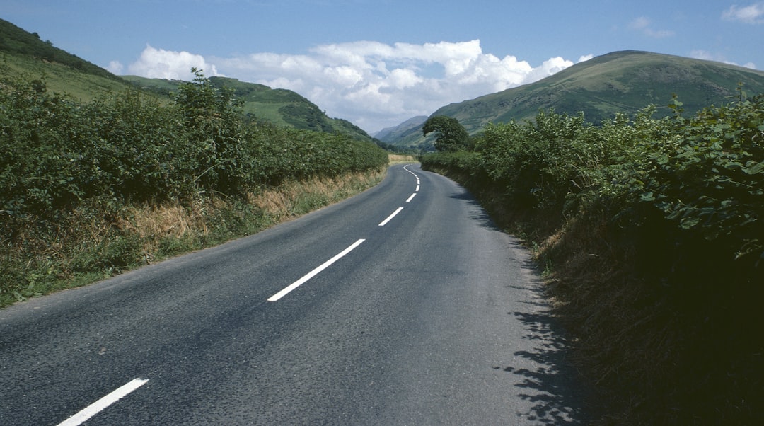 Campervan Hire UK has many benefits