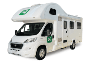 4 Berth Henty Campervan campervan