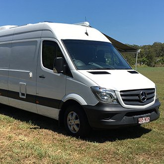 Sunshine Motorhomes and Campervans campervans