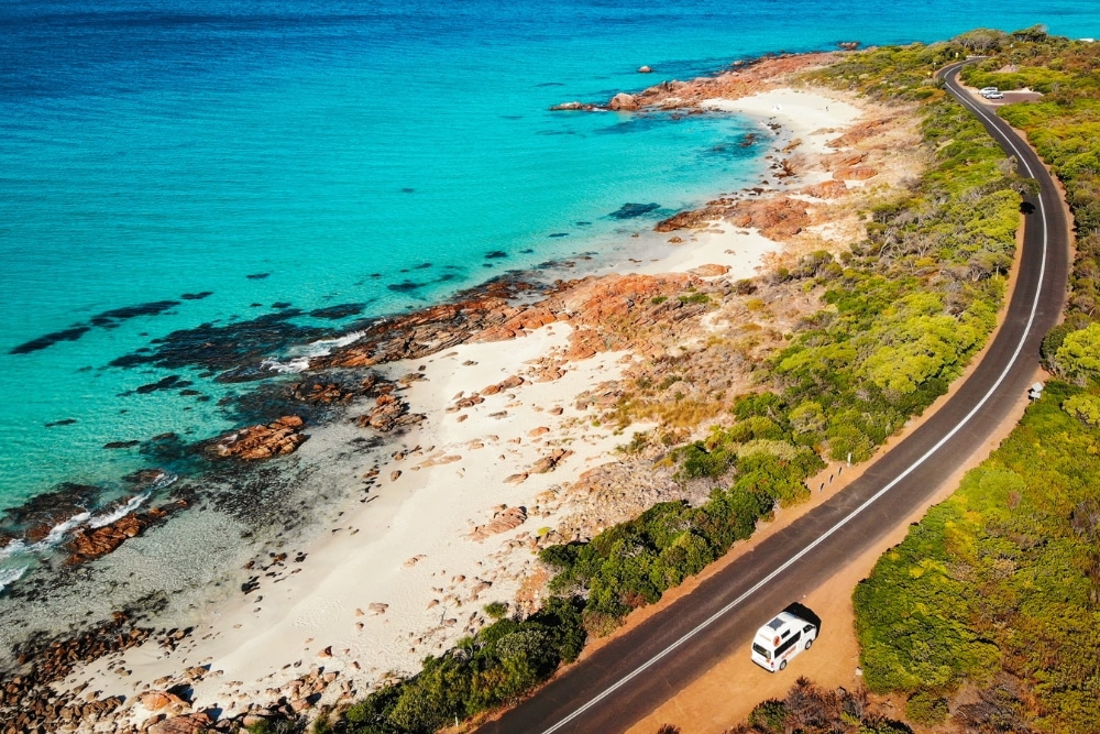 Travellers Autobarn Australia