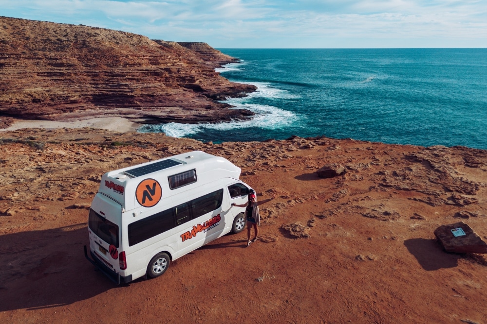 Hi-5 Campervan campervan