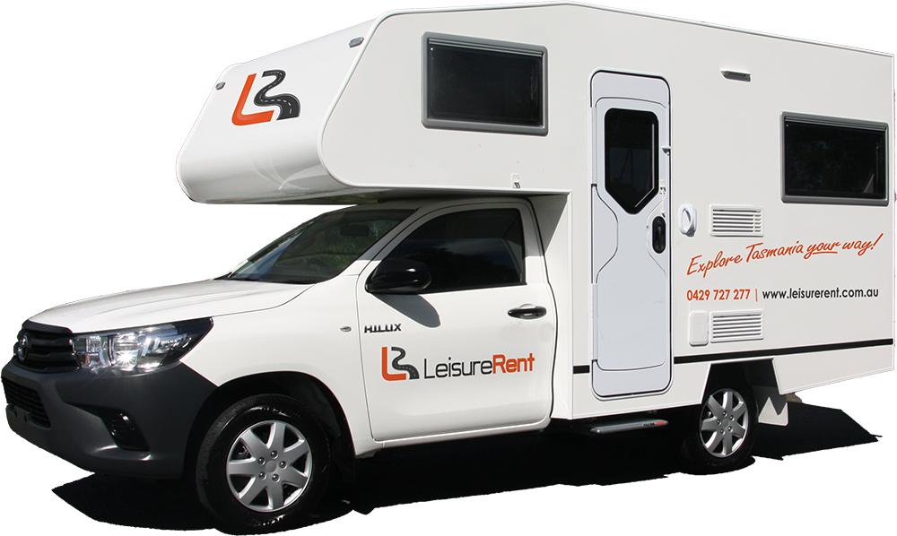 4 Berth Easy Drive Motorhome campervan